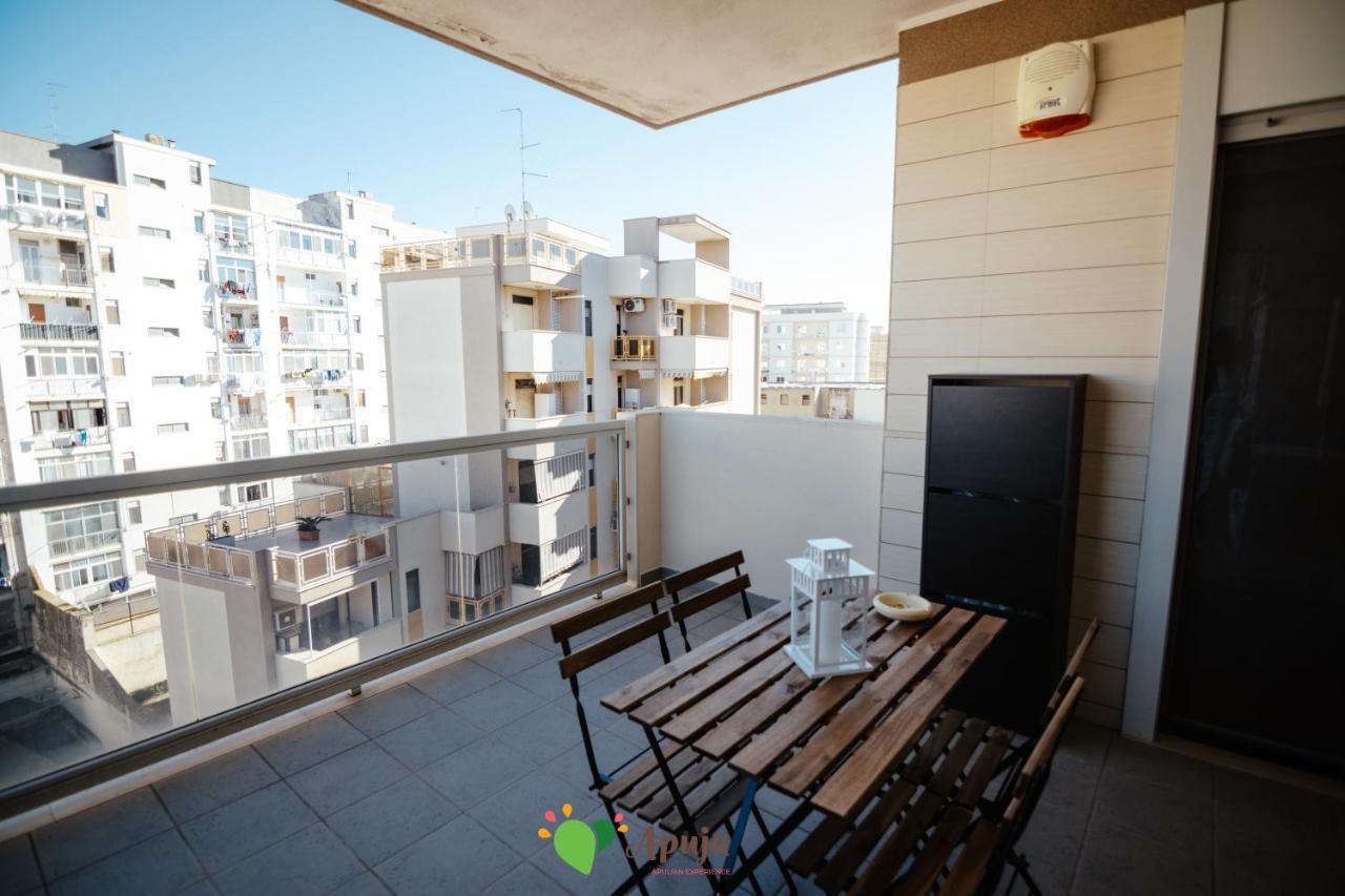 Apuja - Apulian Experience Apartment Bari Exterior photo