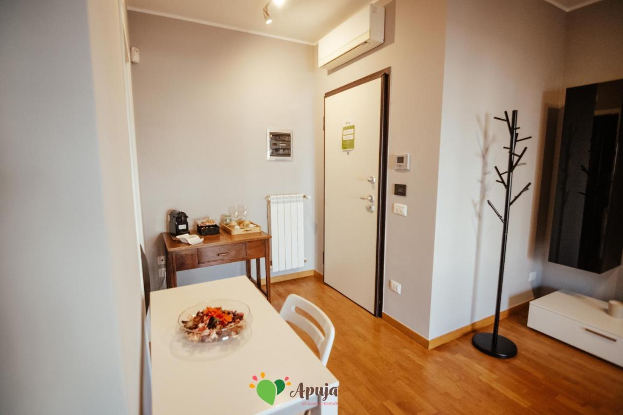 Apuja - Apulian Experience Apartment Bari Exterior photo