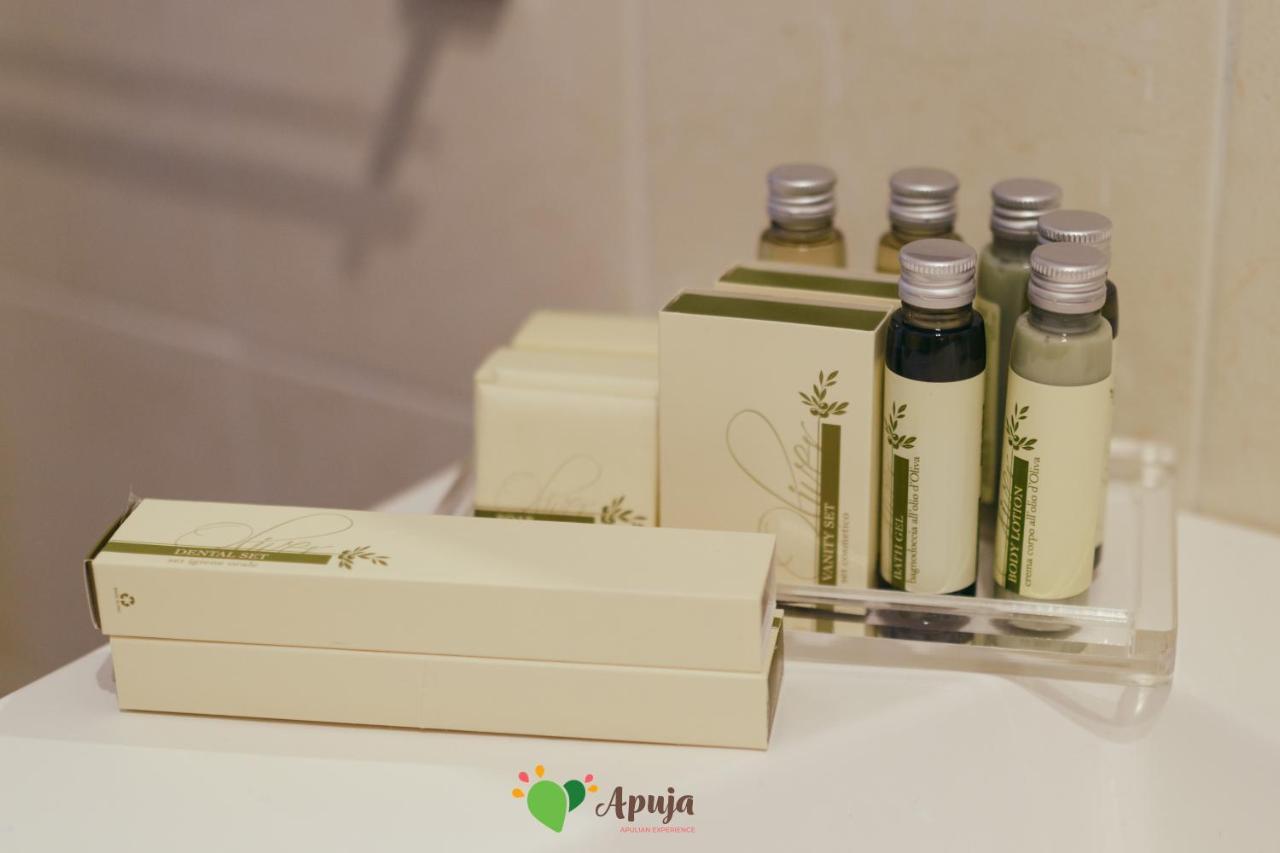 Apuja - Apulian Experience Apartment Bari Exterior photo