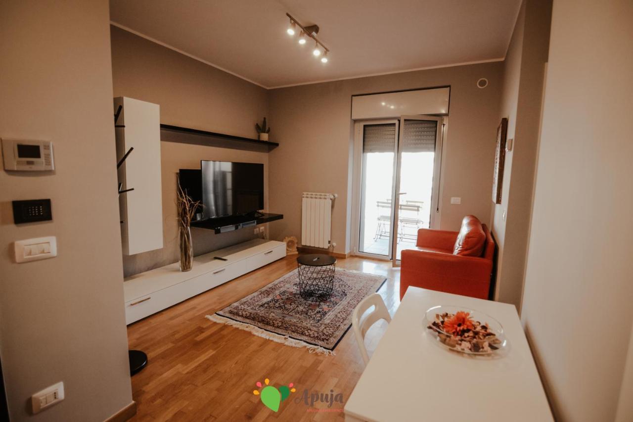 Apuja - Apulian Experience Apartment Bari Exterior photo