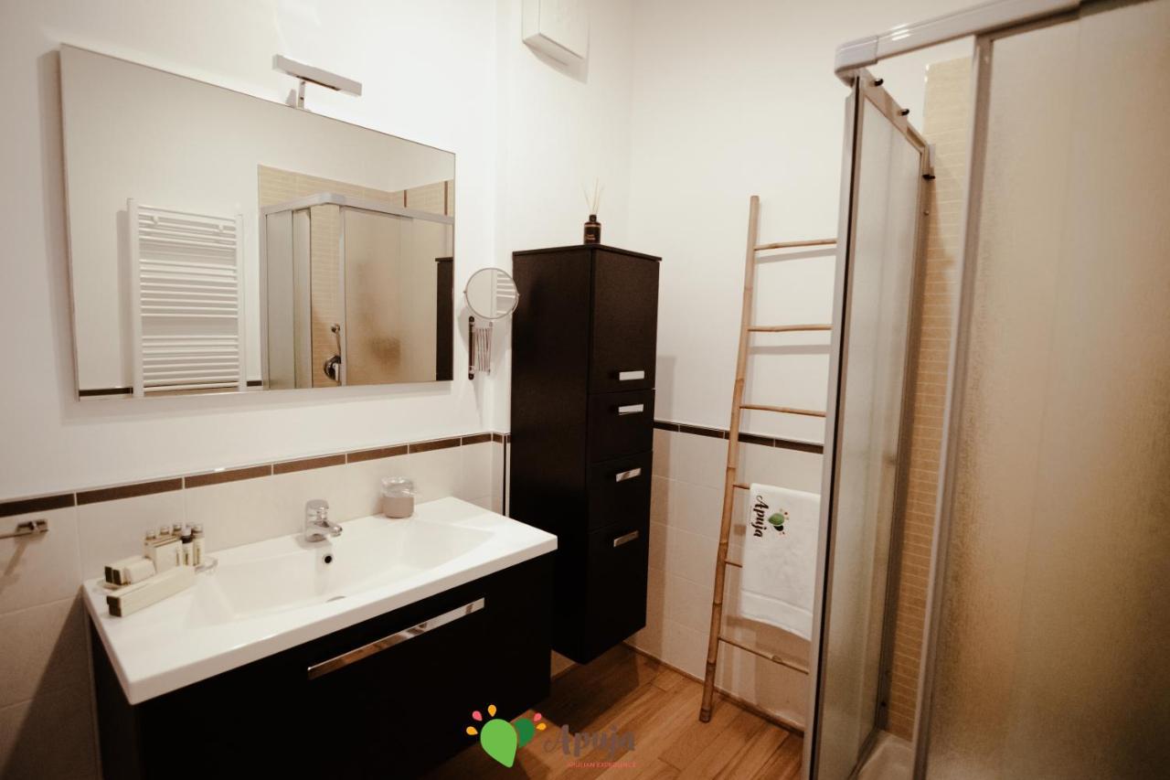 Apuja - Apulian Experience Apartment Bari Exterior photo
