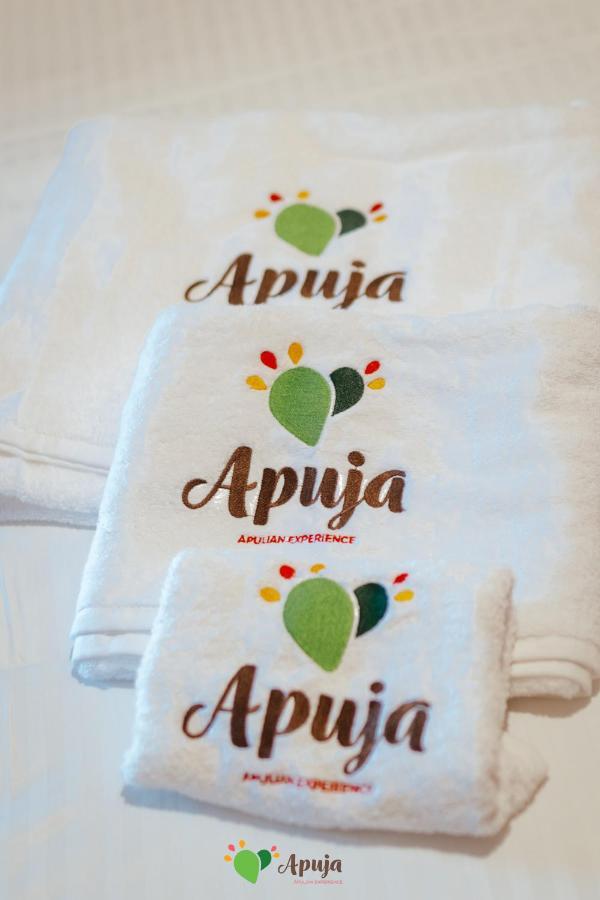 Apuja - Apulian Experience Apartment Bari Exterior photo