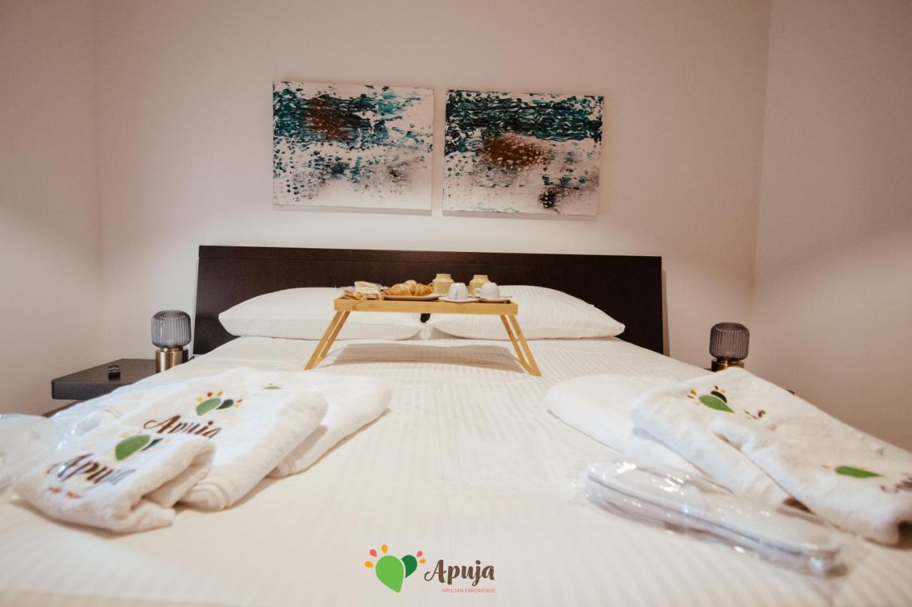 Apuja - Apulian Experience Apartment Bari Exterior photo