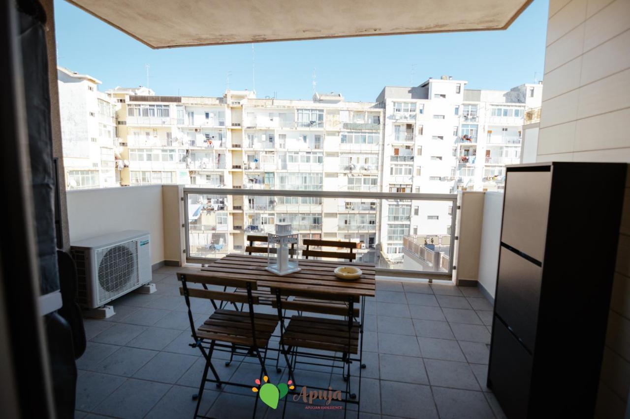 Apuja - Apulian Experience Apartment Bari Exterior photo