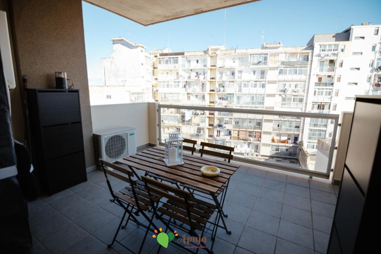 Apuja - Apulian Experience Apartment Bari Exterior photo