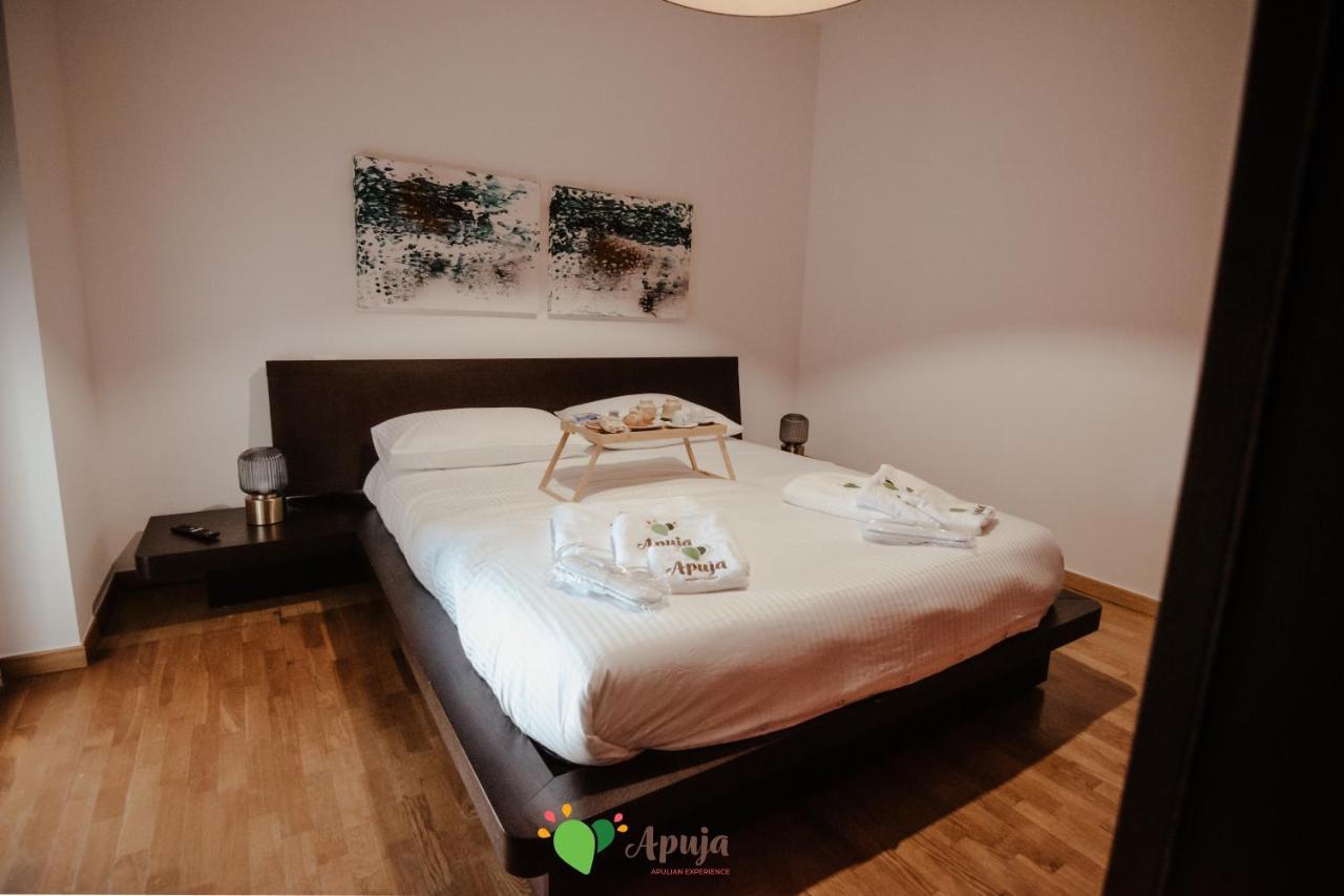 Apuja - Apulian Experience Apartment Bari Exterior photo