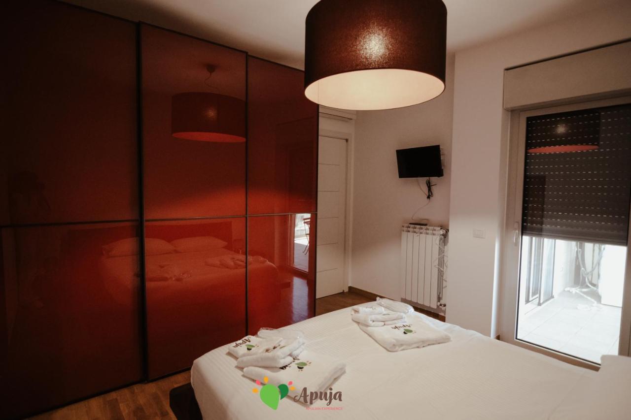 Apuja - Apulian Experience Apartment Bari Exterior photo