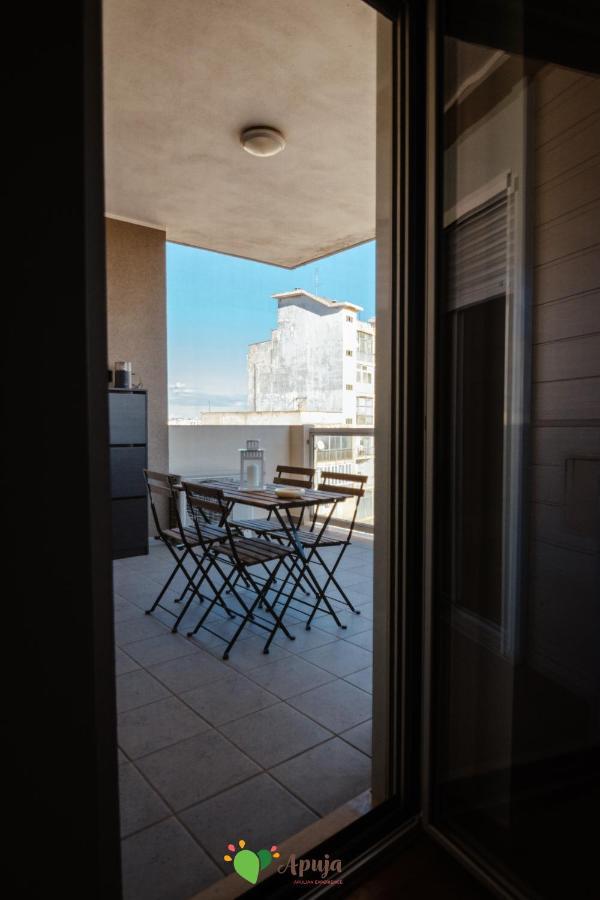 Apuja - Apulian Experience Apartment Bari Exterior photo