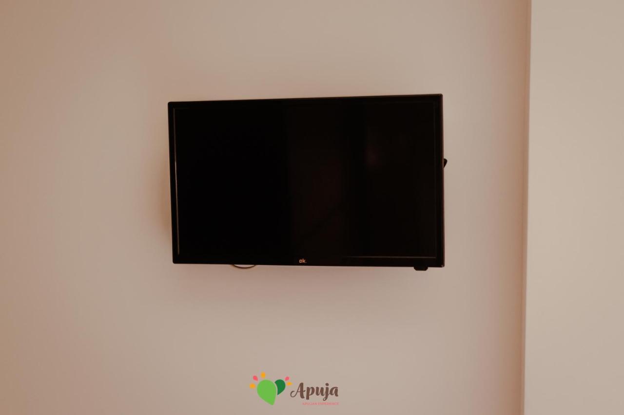 Apuja - Apulian Experience Apartment Bari Exterior photo